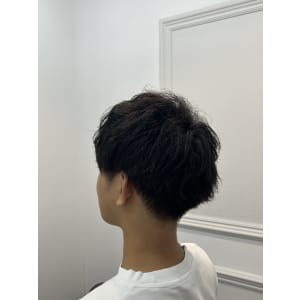 [表参道/メンズカット/メンズパーマ/メンズ美容室/メンズ］ - THE ESCALA 表参道本店 【エスカーラ】【エスカーラ オモテサンドウホンテン】掲載中