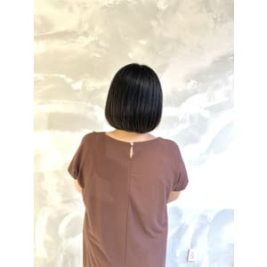 Louer hairmake×ショート
