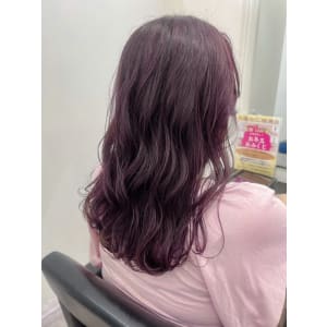 Hair Salon for D - Hair Salon for D【ヘアサロン フォーディー】掲載中