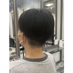 [表参道/メンズカット/メンズパーマ/メンズ美容室/メンズ］ - THE ESCALA 表参道本店 【エスカーラ】【エスカーラ オモテサンドウホンテン】掲載中