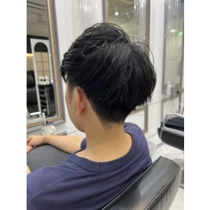 [表参道/メンズカット/メンズパーマ/メンズ美容室/メンズ］ - THE ESCALA 表参道本店 【エスカーラ】【エスカーラ オモテサンドウホンテン】掲載中