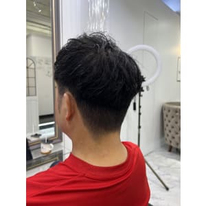 [表参道/メンズカット/メンズパーマ/メンズ美容室/メンズ］ - THE ESCALA 表参道本店 【エスカーラ】【エスカーラ オモテサンドウホンテン】掲載中