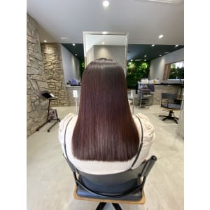 髪質改善 - 髪質改善ヘアエステサロンPolaris佐大前店【カミシツカイゼンヘアエステサロンポラリスサダイマエテン】掲載中