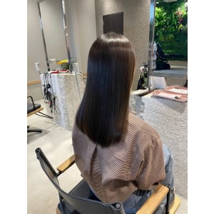 髪質改善 - 髪質改善ヘアエステサロンPolaris佐大前店【カミシツカイゼンヘアエステサロンポラリスサダイマエテン】掲載中