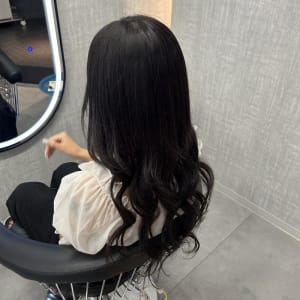 #髪質改善#インナーカラー#エクステ#ヘアセット#縮毛矯正 - Lanisis Hair【ラニシス ヘアー】掲載中