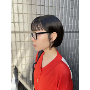 コンパクトボブ