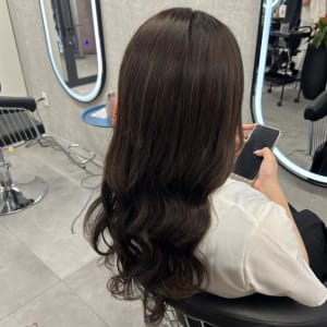 #髪質改善#インナーカラー#エクステ#ヘアセット#縮毛矯正 - Lanisis Hair【ラニシス ヘアー】掲載中