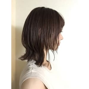 ウルフ レイヤー - Lusso canaan【ルッソカナン】掲載中