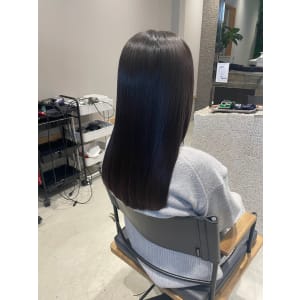 髪質改善 - 髪質改善ヘアエステサロンPolaris佐大前店【カミシツカイゼンヘアエステサロンポラリスサダイマエテン】掲載中