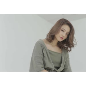 六甲道/六甲/カラー/カット/トリートメント/ - MODE K's 六甲道店【モードケイズ】掲載中