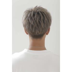 六甲道/六甲/カラー/カット/トリートメント/ - MODE K's 六甲道店【モードケイズ】掲載中