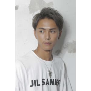 六甲道/六甲/カラー/カット/トリートメント/