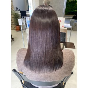 髪質改善 - 髪質改善ヘアエステサロンPolaris佐大前店【カミシツカイゼンヘアエステサロンポラリスサダイマエテン】掲載中