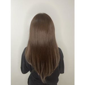 #プルエクステ - Bulansis Hair【ブランシス ヘアー】掲載中