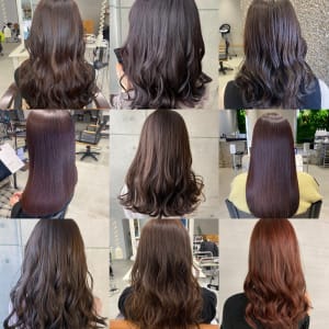 髪質改善 - 髪質改善ヘアエステサロンPolaris佐大前店【カミシツカイゼンヘアエステサロンポラリスサダイマエテン】掲載中