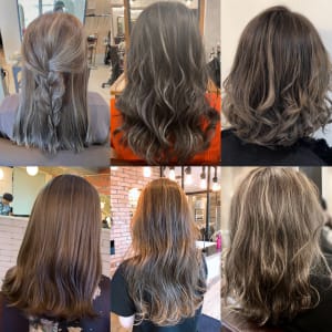 髪質改善 - 髪質改善ヘアエステサロンPolaris佐大前店【カミシツカイゼンヘアエステサロンポラリスサダイマエテン】掲載中