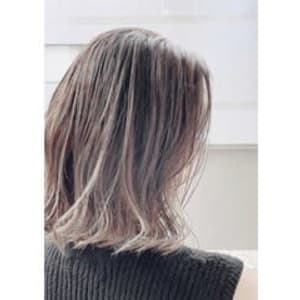 ☆オランジュサフランイエロー☆ - Amphi hair【アンフィヘアー】掲載中