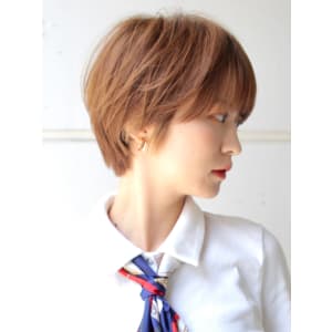 【hair&resort Plaatje 橋本】ヘアスタイル - hair&resort Plaatje 橋本【ヘアーアンドリゾートプラーチェハシモト】掲載中