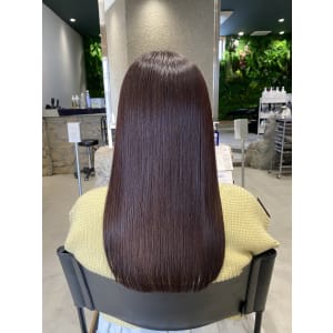 髪質改善 - 髪質改善ヘアエステサロンPolaris佐大前店【カミシツカイゼンヘアエステサロンポラリスサダイマエテン】掲載中