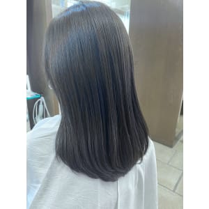 髪質改善/アルティストカラー/水素/アルティストカラー/綱島