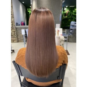 髪質改善 - 髪質改善ヘアエステサロンPolaris佐大前店【カミシツカイゼンヘアエステサロンポラリスサダイマエテン】掲載中