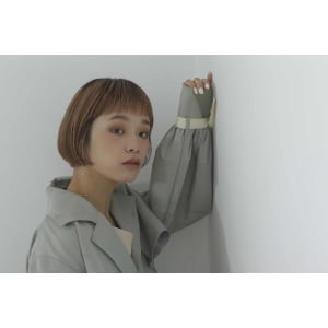 六甲道/六甲/カラー/カット/トリートメント/