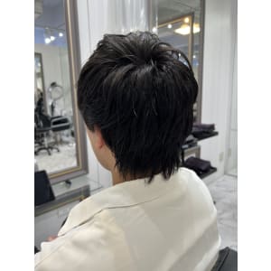 [表参道/メンズカット/メンズパーマ/メンズ美容室/メンズ］ - THE ESCALA 表参道本店 【エスカーラ】【エスカーラ オモテサンドウホンテン】掲載中