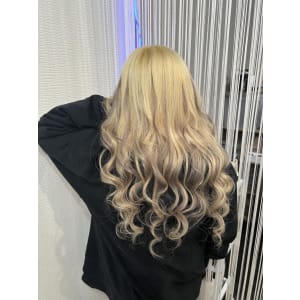 #ギャルスタイル