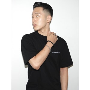 ハードパート - @110 BARBER SHOP 博多店【ワンワンオー バーバー ショップ ハカタテン】掲載中