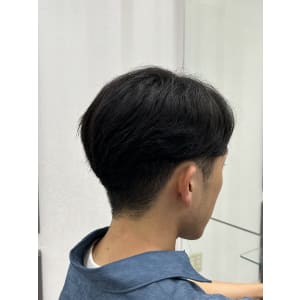 [表参道/メンズカット/メンズパーマ/メンズ美容室/メンズ］ - THE ESCALA 表参道本店 【エスカーラ】【エスカーラ オモテサンドウホンテン】掲載中