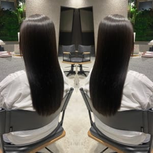 髪質改善 - 髪質改善ヘアエステサロンPolaris佐大前店【カミシツカイゼンヘアエステサロンポラリスサダイマエテン】掲載中