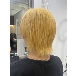 [表参道/メンズカット/メンズパーマ/メンズ美容室/メンズ］ - THE ESCALA 表参道本店 【エスカーラ】【エスカーラ オモテサンドウホンテン】掲載中