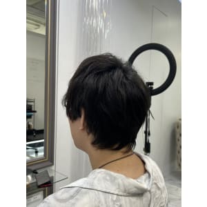[表参道/メンズカット/メンズパーマ/メンズ美容室/メンズ］ - THE ESCALA 表参道本店 【エスカーラ】【エスカーラ オモテサンドウホンテン】掲載中