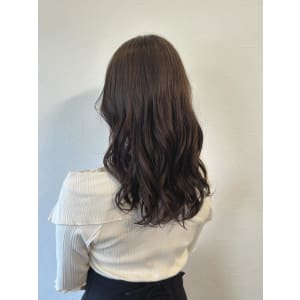 愛されロング