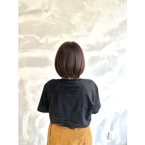 Louer hairmake×ショート - Louer hairmake【ルエ ヘアメイク】掲載中