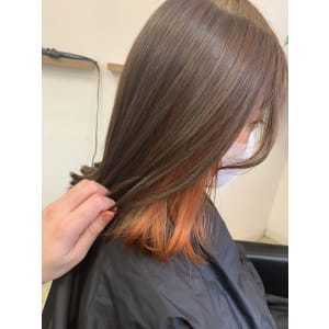 髪質改善 - 髪質改善ヘアエステサロンPolaris佐大前店【カミシツカイゼンヘアエステサロンポラリスサダイマエテン】掲載中
