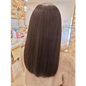 髪質改善トリートメント - Eden by Nanpu【エデン バイ ナンプウ】掲載中