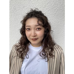カールヘア