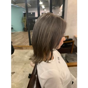 髪質改善 - 髪質改善ヘアエステサロンPolaris佐大前店【カミシツカイゼンヘアエステサロンポラリスサダイマエテン】掲載中