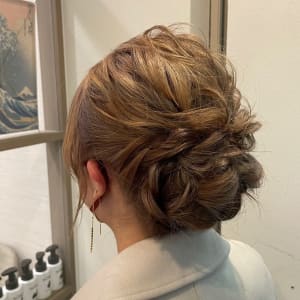 アップセット