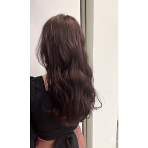ナチュラルスタイル