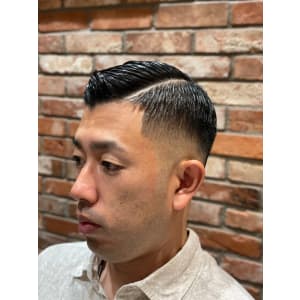 仙台　バーバースタイル