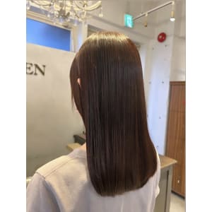 ＊LORENマロンブラウン＊