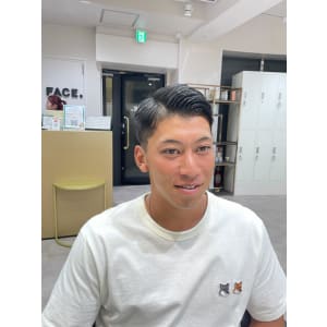 ニュアンスカラーバイカラーアースカラーツートンカラーメッシュ