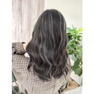 【寺本】最高級ハイライト！