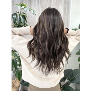 【寺本】シルクハイライト！