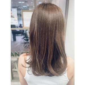 ミディアムレイヤー