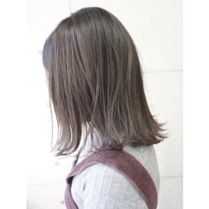 艶カラーデザインスタイル