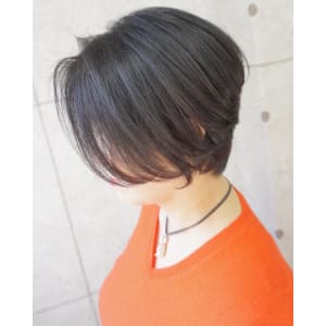 艶カラーデザインスタイル