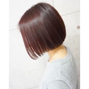 艶カラーデザインスタイル